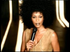 Whitney Houston I Learned From The Best